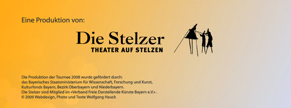 Die Stelzer